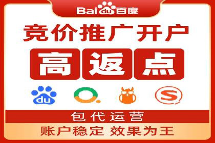 百度竞价公司案例解析：广告素材设计要点